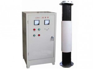 GMT高頻脈沖脫磁器