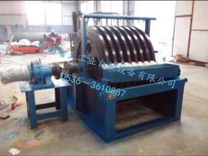 WK盤式尾礦回收機(jī)