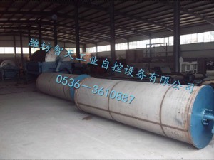 河沙專用磁滾筒