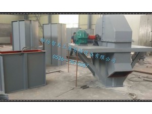 NE系列斗式提升機(jī)