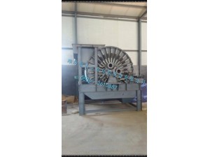 GYW真空永磁過濾機(jī)