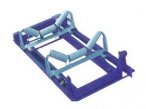 ICS-17B電子皮帶秤