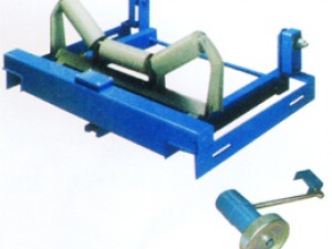 ICS-20A電子皮帶秤